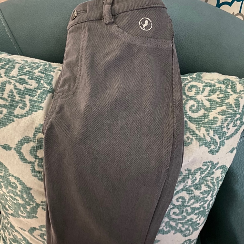 ABS2B fitness scrunch booty jeans